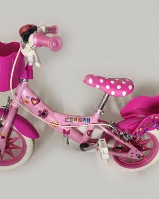 Bici 12 pollici