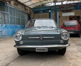 Fiat 850 coupè prima serie