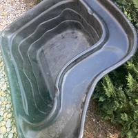 laghetto da giardino