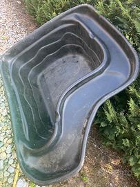 laghetto da giardino