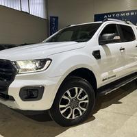 FORD Ranger 2.0D aut. 213CV DC Wildtrak 5 posti