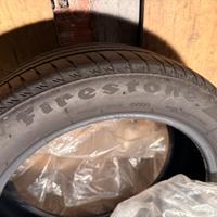 KIT 4 Pneumatici Firestone