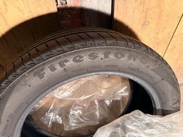 KIT 4 Pneumatici Firestone
