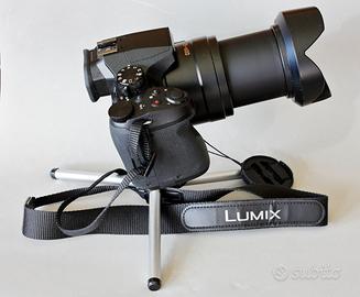 Panasonic Lumix DMC FZ300