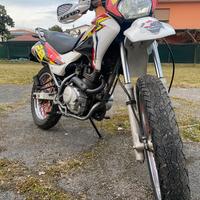 Honda XR125L