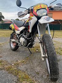 Honda XR125L