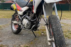 Honda XR125L