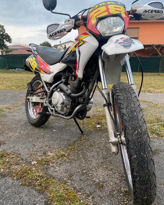 Honda XR125L