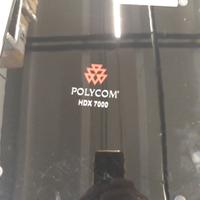 polycom HDx 7000