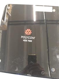 polycom HDx 7000