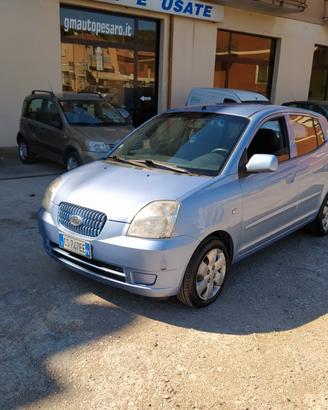 Kia Picanto 1.0 12V LX Spirit Neopatentati