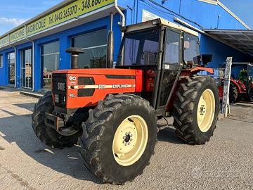 Same Explorer 80 Special