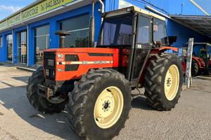 Same Explorer 80 Special