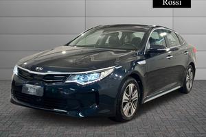 KIA Optima IV 2016 - Optima 2.0 gdi plug-in U62887