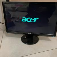 Monitor Acer LCD