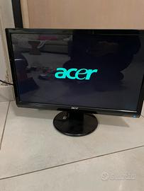 Monitor Acer LCD