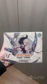 Riftbound: Spiritforged League of Legends GCC