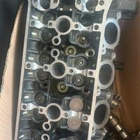 Motore r6