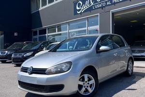 Volkswagen Golf 1.2 TSI Neopatentati