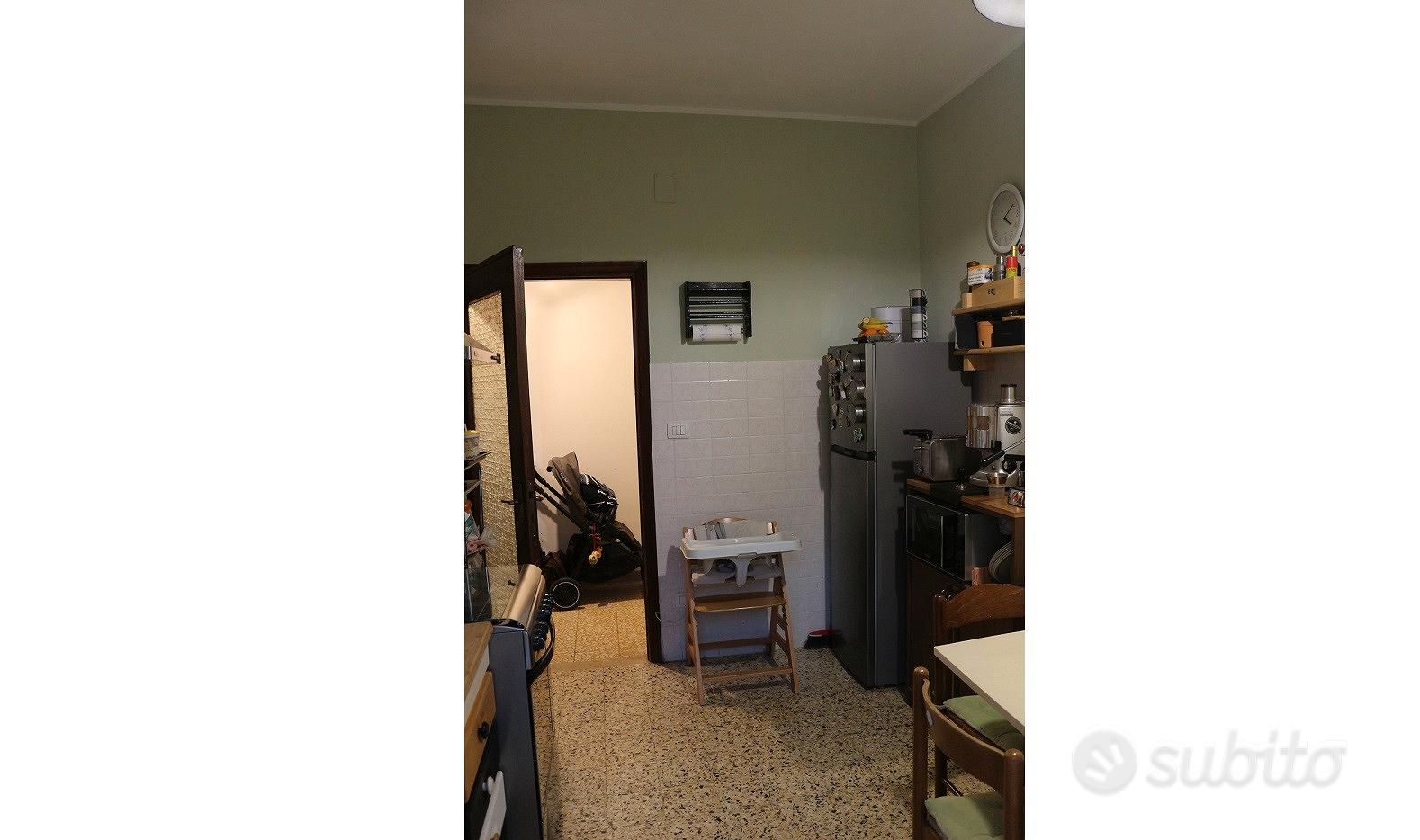 Appartamento – Perugia, Ponte San Giovanni - Vista 3
