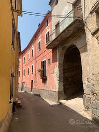 Casa semindipendente