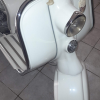 Lambretta Ld 125 valuto permuta