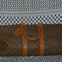 Borsa Keepall Louis Vuitton