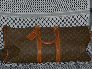 Borsa Keepall Louis Vuitton