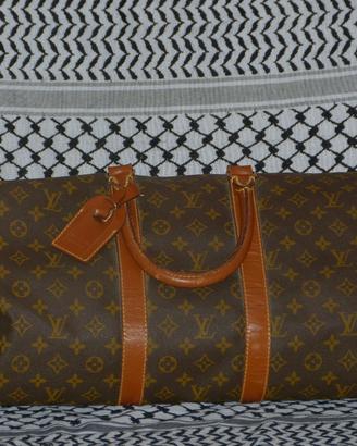 Borsa Keepall Louis Vuitton