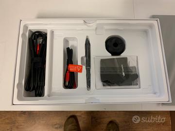 Tavoletta grafica / Monitor KAMVAS 13 Gen 3