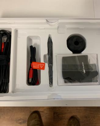 Tavoletta grafica / Monitor KAMVAS 13 Gen 3