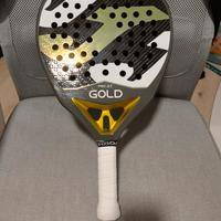 Racchetta Padel Joma Gold Pro 2.0