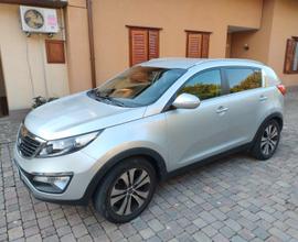 KIA Sportage 3ª serie - 2011