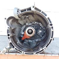 8857406 CAMBIO MANUALE 5M FIAT OM 65 (--) 3.9 D 8V