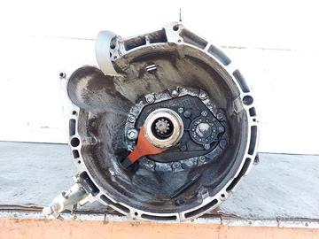 8857406 CAMBIO MANUALE 5M FIAT OM 65 (--) 3.9 D 8V
