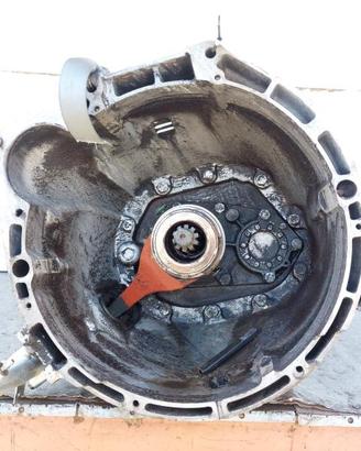 8857406 CAMBIO MANUALE 5M FIAT OM 65 (--) 3.9 D 8V
