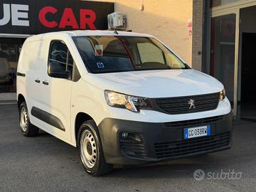 PEUGEOT Partner BlueHDi 100KG PC 1000 Furgone Pr