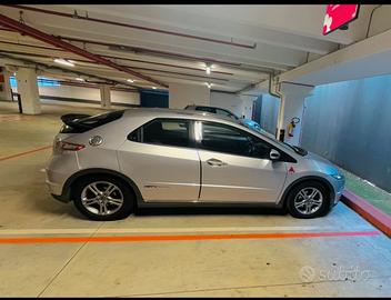 Honda civic 1.4 benzina euro 5