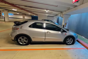 Honda civic 1.4 benzina euro 5