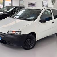 Fiat Punto 1.2i cat 3 porte Van