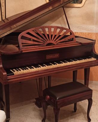 pianoforte a coda 