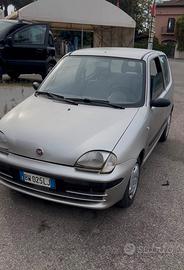 Fiat 600 seicento