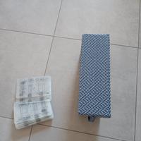 Kit sistemazione magliette 