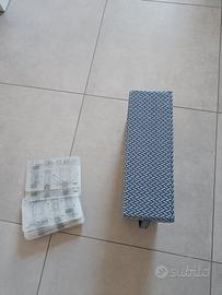 Kit sistemazione magliette 