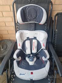 seggiolino auto