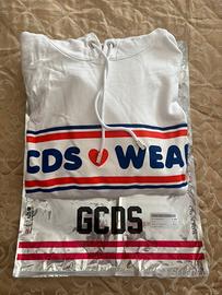 Felpa Gcds L