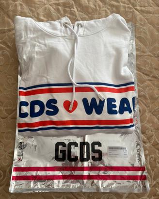 Felpa Gcds L