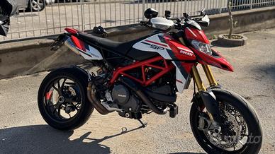 Ducati Hypermotard 950SP - 2024