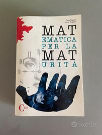 Matematica per la maturità - Negrini, Ragagni