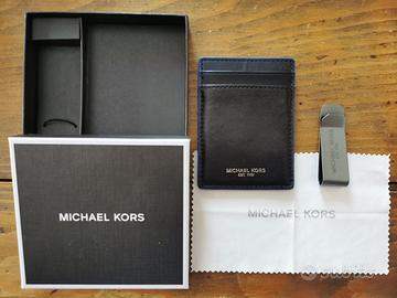 Portafogli Michael Kors